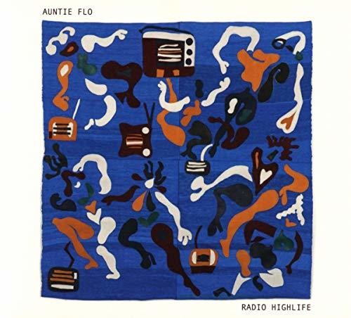 Auntie Flo: Radio Highlife