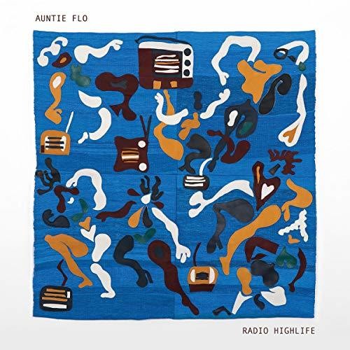Auntie Flo: Radio Highlife