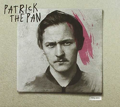 Patrick the Pan: Trzy.Zero