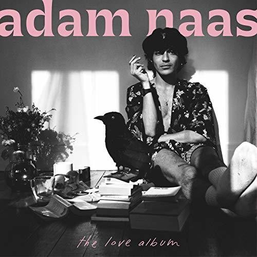 Naas, Adam: Love Album