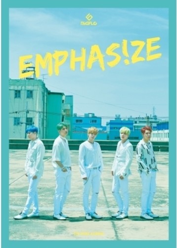 Bigflo: Emphas!Ze