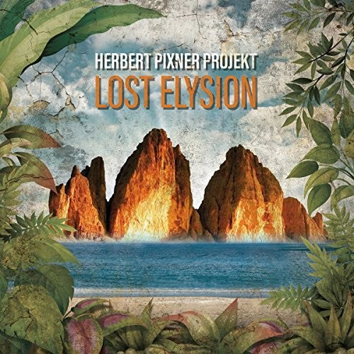 Pixner, Herb Projekt: Lost Elysion