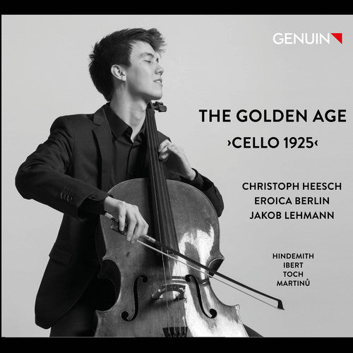 Hindemith: Golden Age