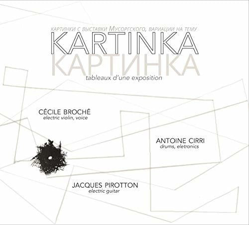 Kartinka / Various: Kartinka