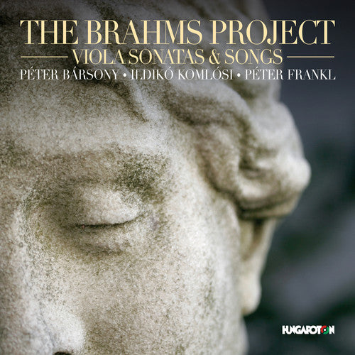 Brahms: Brahms Project