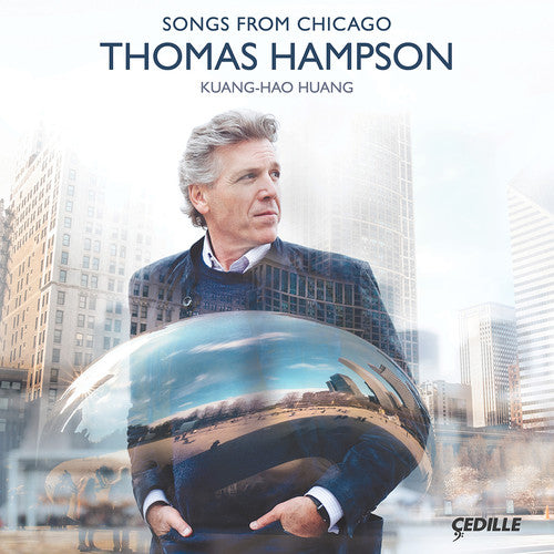 Price / Hampson: Songs from Chicago