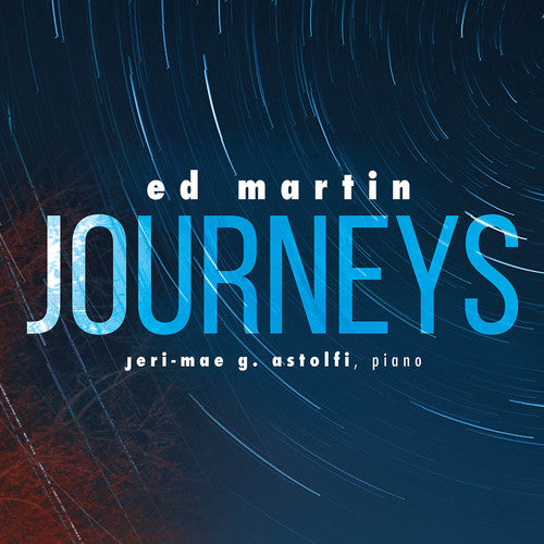 Martin / Astolfi: Journeys