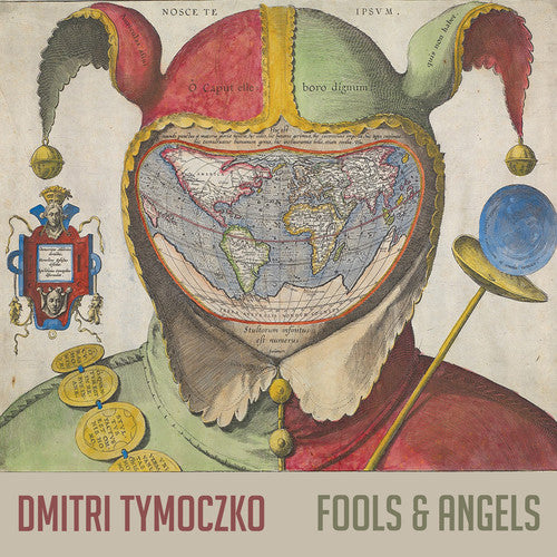 Tymoczko: Fools & Angels