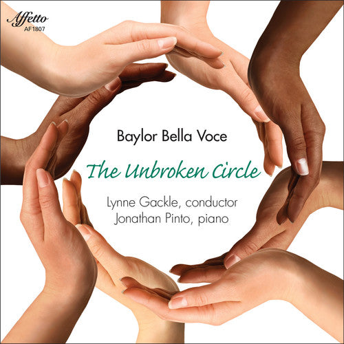 Mendelssohn: Unbroken Circle