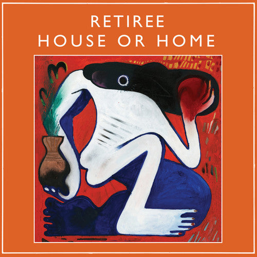 Retiree: House Or Home