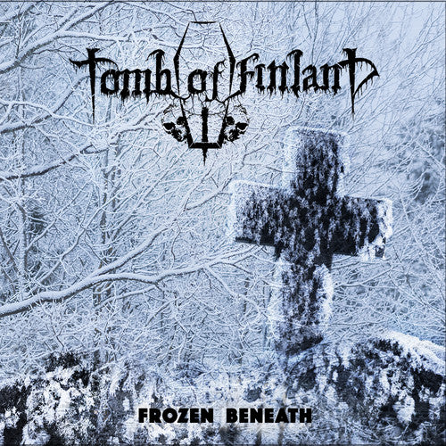 Tomb of Finland: Frozen Beneath
