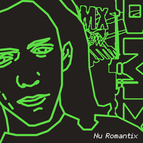 DMX Krew: Nu Romantix