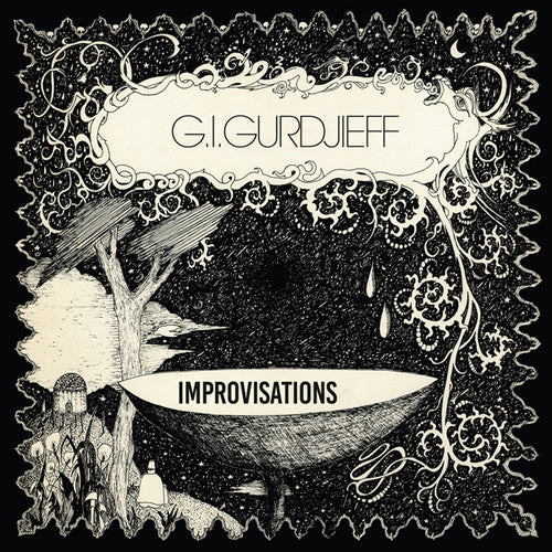 Gurdjieff, G.I.: Improvisations