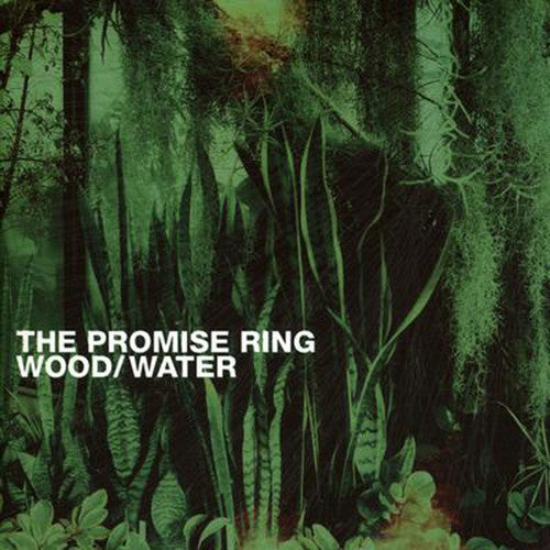 Promise Ring: Wood/water