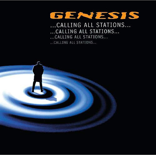 Genesis: Calling All Stations (1997)
