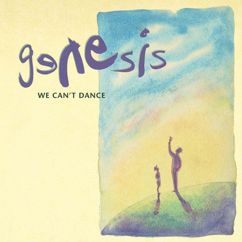 Genesis: We Can't Dance (1991)