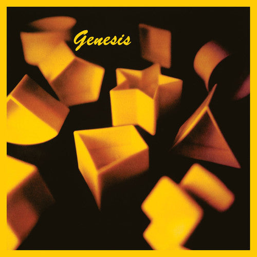 Genesis: Genesis (1983)