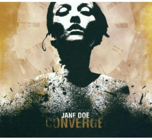 Converge: Jane Doe