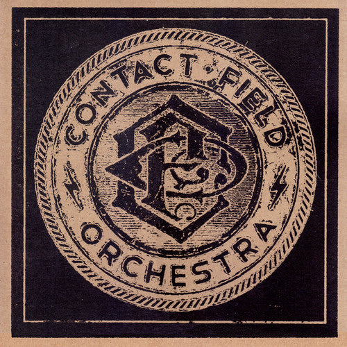 Contact Field Orchestra: Vol. 1