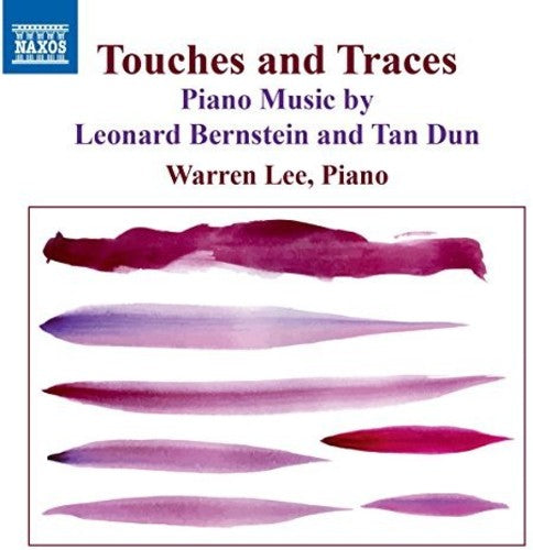 Lee: Touches & Traces