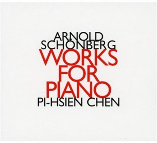 Chen: For Piano 2 Hands