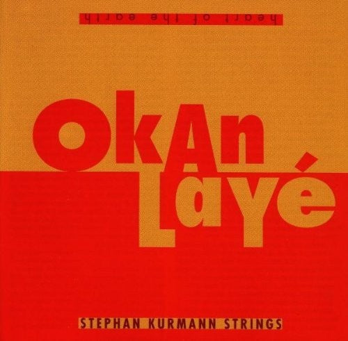 Kurmann, Stephan: Okan Laye