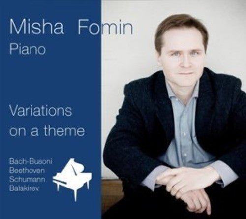 Fomin: Variations on a Theme