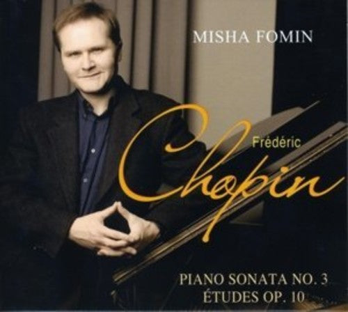 Fomin: Piano Sonata