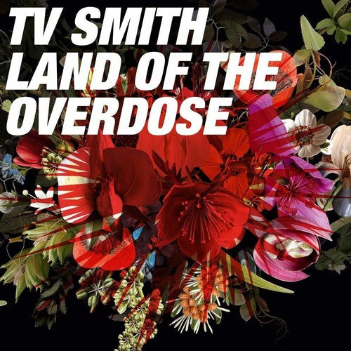 Smith, T.V.: Land Of The Overdose
