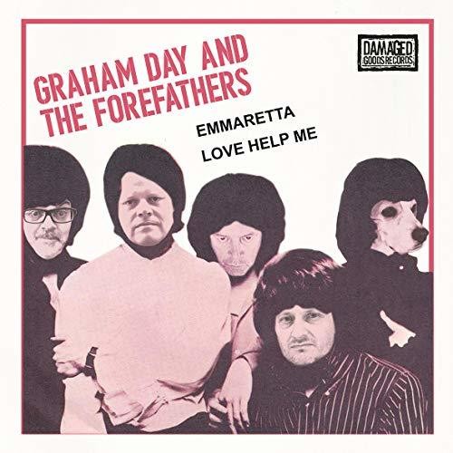 Day, Graham & Forefathers: Emmaretta