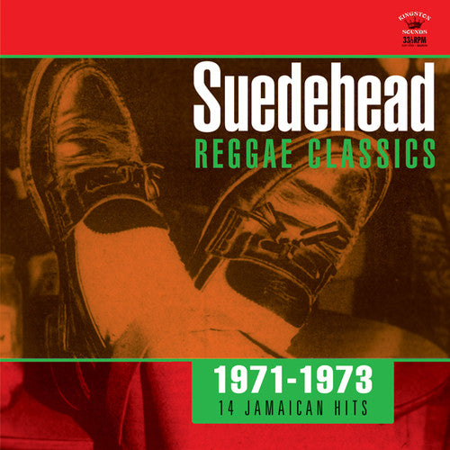 Suedehead / Various: Suedehead (Various Artists)