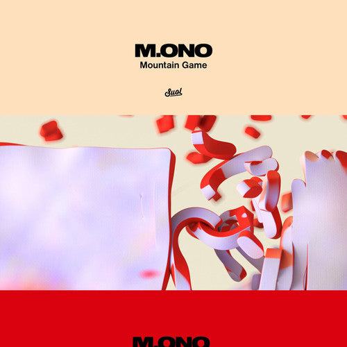 M Ono: Mountain Game