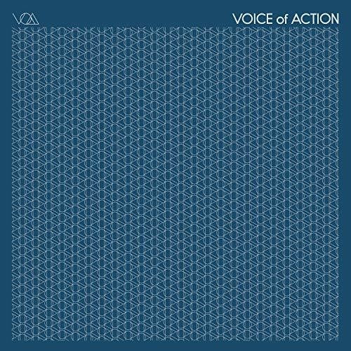 Voice of Action: Voice Of Action