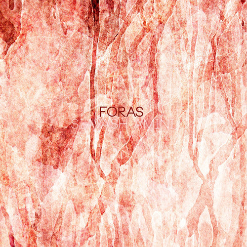 Amini, Siavash: Foras