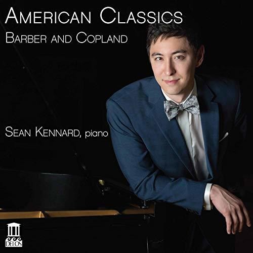 Barber / Kennard: American Classics