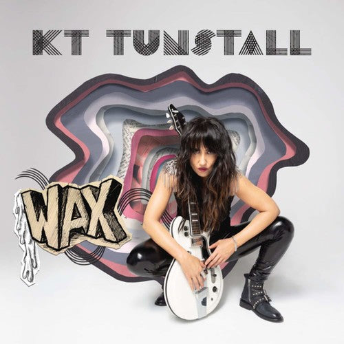 Tunstall, Kt: Wax