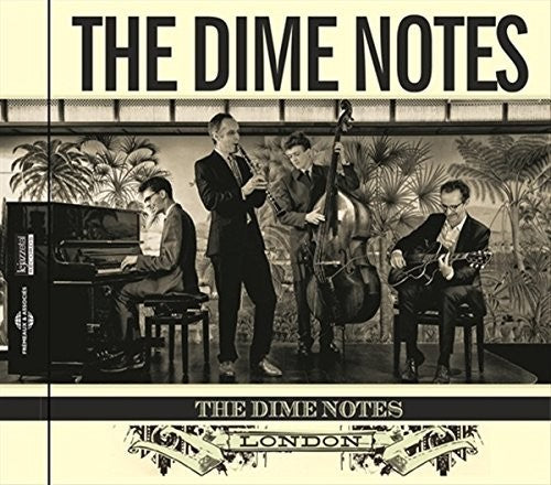 Dime Notes / Various: Dime Notes