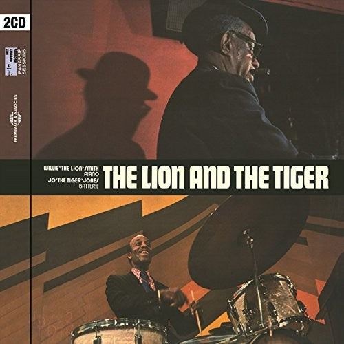 Lion & Tiger / Various: Lion & Tiger