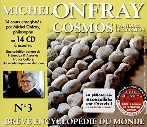 Phan, Bernard / Onfray, Michel: Breve Encyclopedie Du Monde 3