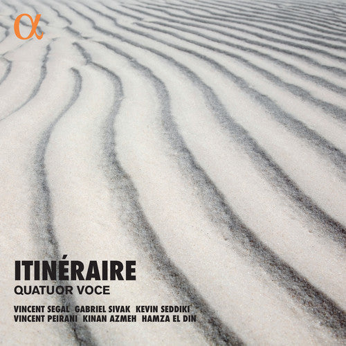 Itineraire / Various: Itineraire