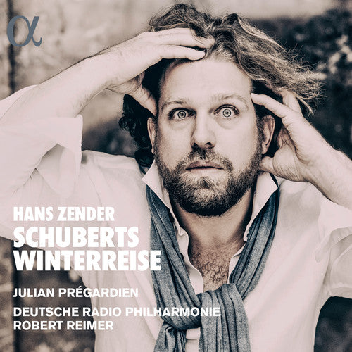 Zender / Pregardien / Reimer: Schuberts Winterreise