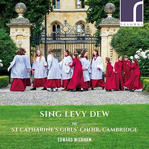 Beamish / st Catharine's Girl's Choir: Sing Levy Dew