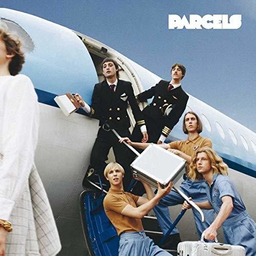 Parcels: Parcels