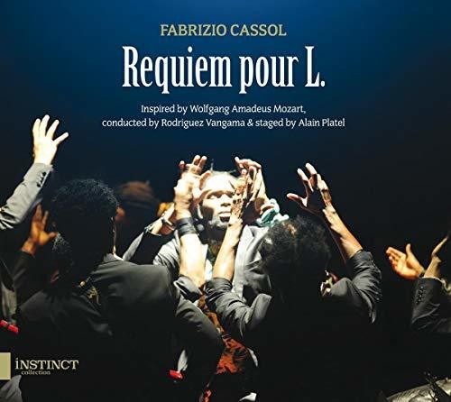 Cassol: Requiem