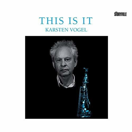 Vogel, Karsten: This Is It