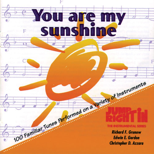 You Are My Sunshine / Various: You Are My Sunshine