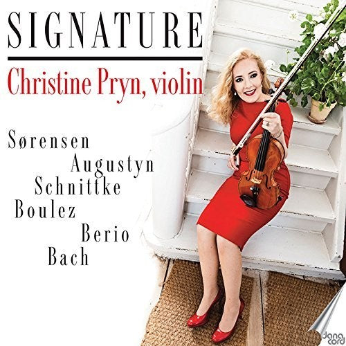 Augustyn / Pryn: Signature