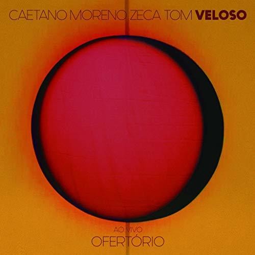 Veloso, Caetano: Ofertorio