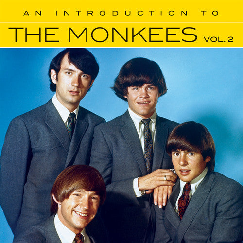 Monkees: An Introduction To Vol. 2