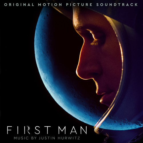 Hurwitz, Justin: First Man (Original Motion Picture Soundtrack)